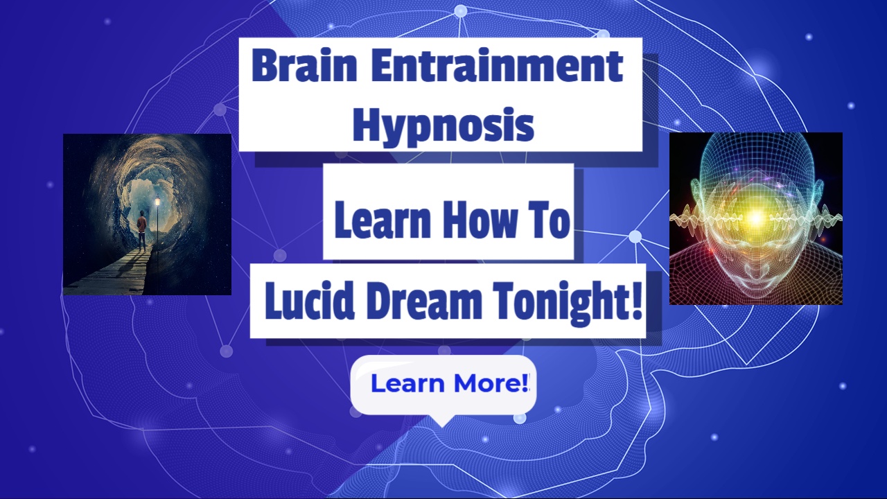 How To Learn Lucid Dreaming Tonight