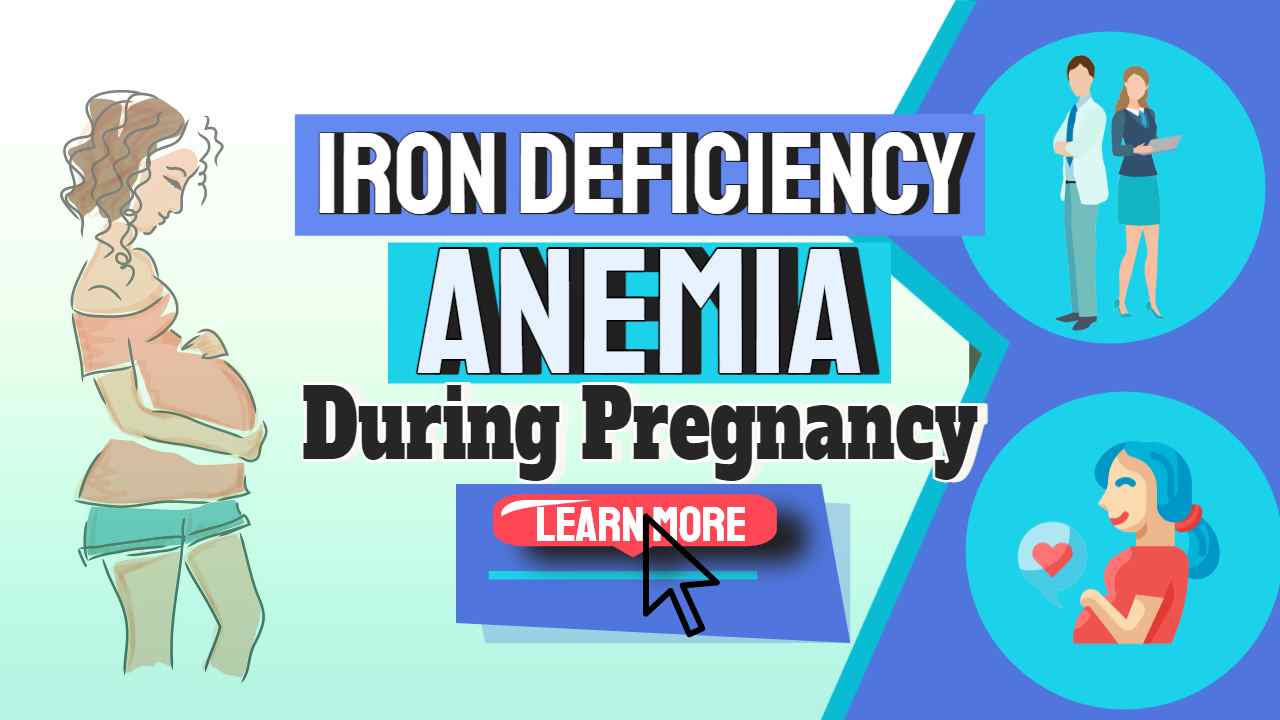 Iron-deficiency-anemia-during-pregnancy