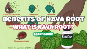 Benefits of Kava Root Learn More