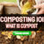 Composting 101 – What is Compost and Types of Composting