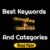 How To Find The Best Keywords And Categories