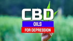 Does CBD help sleep and depression