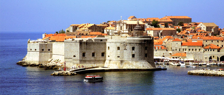 rent a car dubrovnik