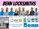 Residential Locksmiths in Peterborough