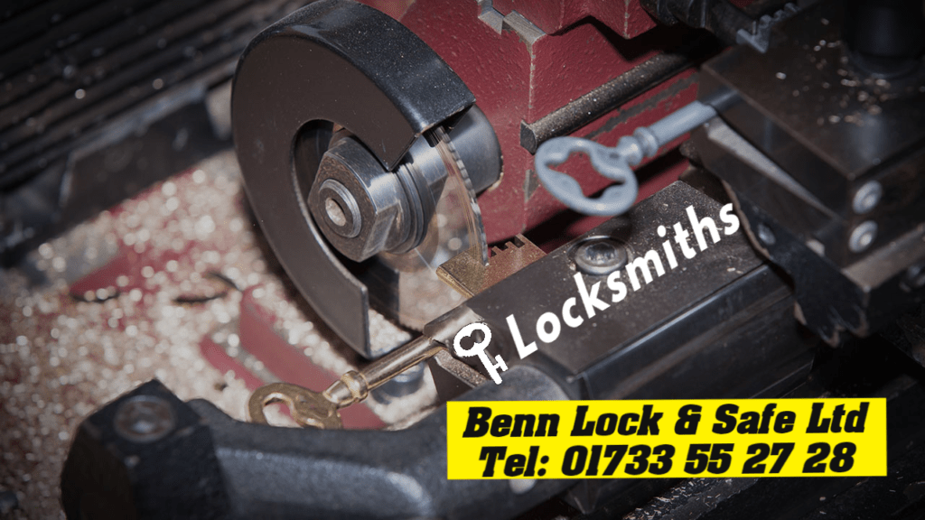 emergency locksmiths Peterborough