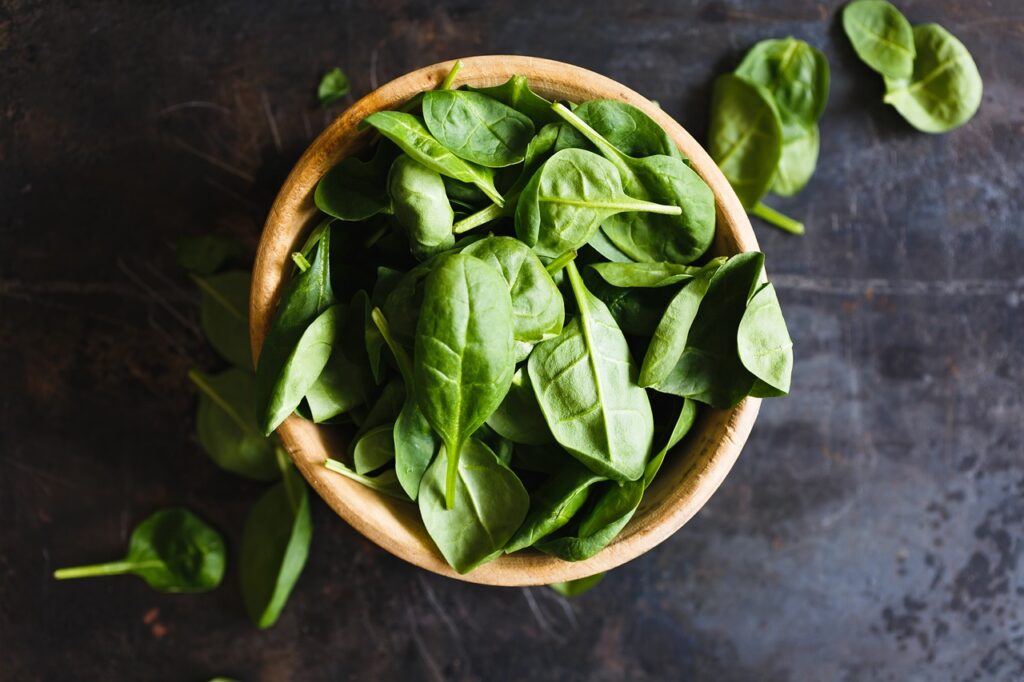 Healthy Herbs You Should Be Cooking With