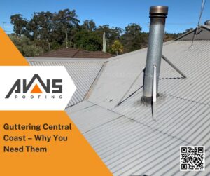 Central Coast Guttering Expert Recommendations
