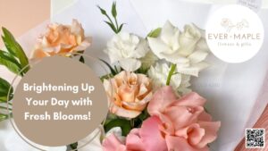 Order Australian Flowers from a Toowoomba Florist