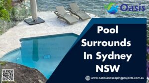 Cost Effective Pool Surrounds In Sydney NSW