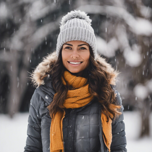 The Science Behind Cold Weather Clothing Layers