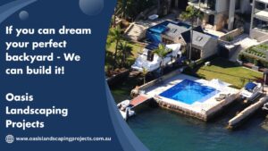 Expert Pool Surrounds Landscaping Sydney