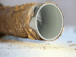 Sydney Pipe Relining Or Trenchless Pipe Repairs