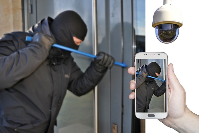 Burglary Risk Mitigation: Top Security Strategies Explained