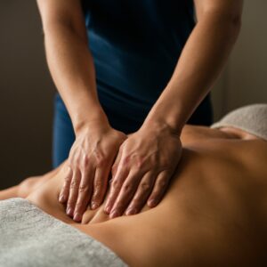 Massage Techniques: Explore Various Body Approaches