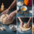 Pan de Muerto: Craft Mexico’s Traditional Day of the Dead Bread