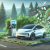 Rent an Electric Car Online for Eco-Friendly Travel