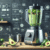 High-Quality Blender for Versatile Use: A Smart Investment