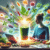 Herbal Smoothies: Boost Your Vitality Today