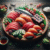 Sushi Platter Arrangement: An Elegant Guide to Presentation