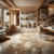 Travertine Floor Restoration Tips for Glasgow Residents