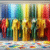 Bold Colour Treatments: 2025’s Vibrant Trends Unveiled