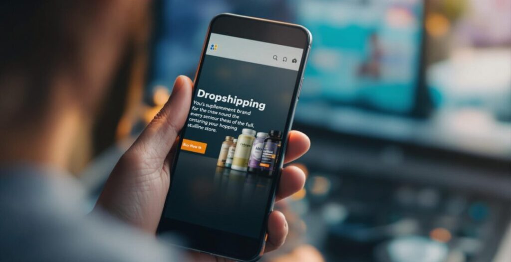 Purchasing Your Own Label Products Online