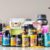 Vegan Protein Supplement Brand Launch for Muscle Growth