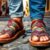 San Miguel Shoes: Classic Mexican Sandals for Cobblestones