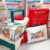 Kids Medical Emergency Box: First Aid Kit for Little Ones
