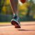 Biomechanical Efficiency: Advanced Footwear for Runners