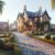 Flagstone Flooring: Discover Timeless Charm in South Lanarkshire