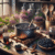 Herbal Remedies for Colds: Traditional UK Cures