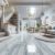 Porcelain vs Natural Stone Flooring for Edinburgh Homes