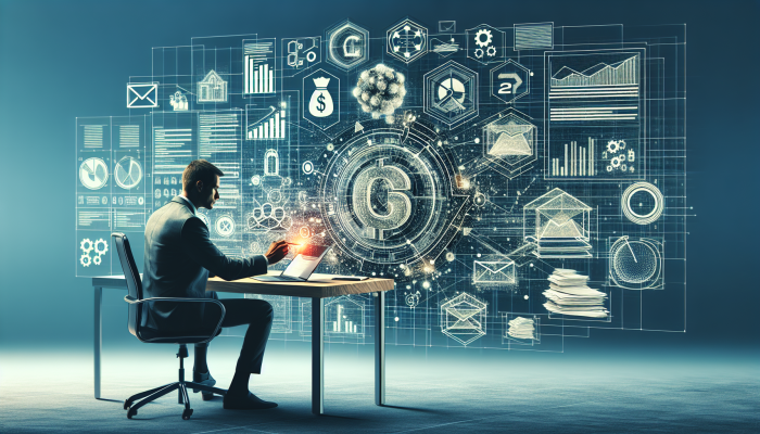 Comprehensive Guide to Debt Consolidation Loan Income Criteria | DCL Individual examining financial documentation, focusing on essential income criteria for loan eligibility.