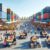Downtown Container Park: A Premier Venue for Day Drinking