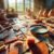 Terracotta Tile Cleaning at Home: Best Methods Revealed