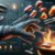 Smart Gloves for BBQ Handling: Essential Choices You Need
