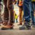 Occupational Footwear: Boosting Safety and Postural Stability