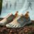 Sustainable Footwear: Innovations in Eco-Friendly Barefoot Design