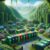 Eco-Friendly Green Disposal Options for Clearances in the UK