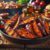 Smoked Sweet Potato Wedges for a Delicious Treat