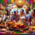 Haitian Griot Recipes: Embark on a Spice Journey