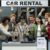 Rent a Car Online: Hassle-Free Choices Without a Credit Card