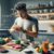 Men’s Nutrition Tracking: Your Essential Tech Handbook