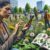 Survival Guide: Food in the Wild Essentials