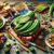 Grilled Okra with Smoked Paprika: A Tasty Delight