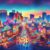 Budget Travel Tips for an Unforgettable Las Vegas Experience