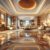 Travertine Floor Polishing for an Elegant Home Upgrade