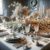 Holiday Food Presentation Ideas for a Festive Celebration