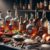Bourbon BBQ Sauce Recipe Guide for Delicious Flavours